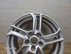 Felga aluminiowa Ford Focus IV MK4 E 6.5Jx16H2 Et50 5x108 - 6