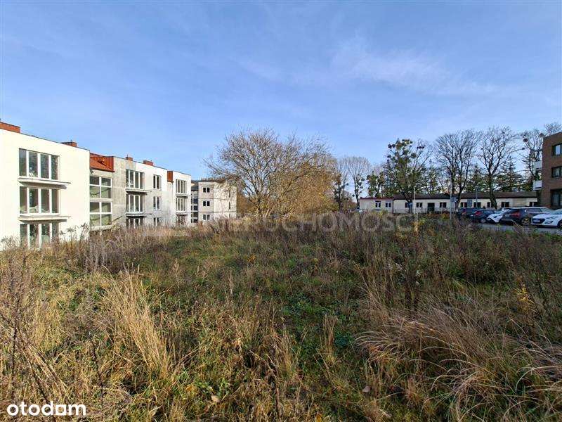 Na sprzedaż działka inwestycyjna – ul. Chopina, Starogard Gdański - Pełny obrazek: 4/11