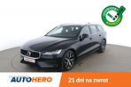 Volvo V60 T4 Geartronic Momentum Pro - 1