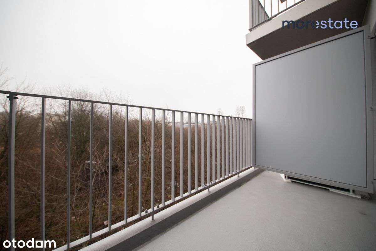 Mieszkanie 2 pokoje z balkonem i garażem-11