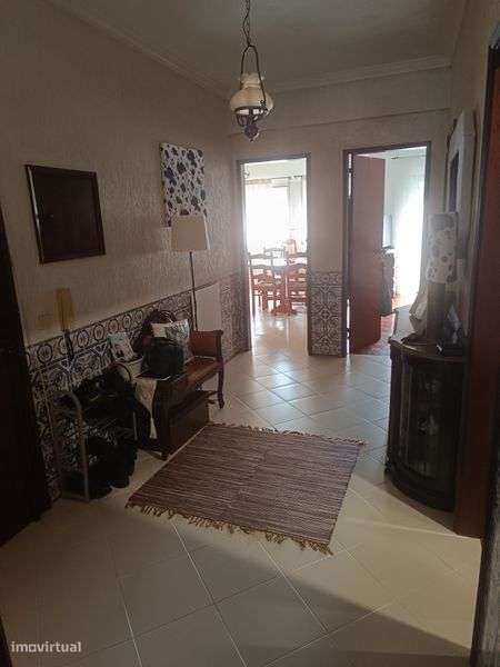 T2 no Bairro da Ouressa com arrecadação - Grande imagem: 4/8