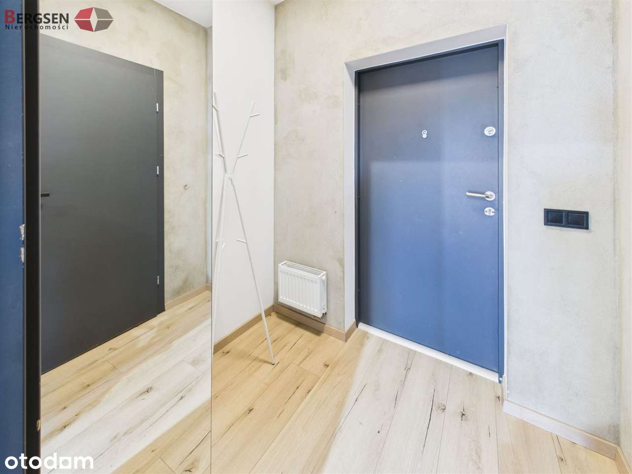 Nowiczesny, cisza, zieleń, las, jeziora, sarny-14