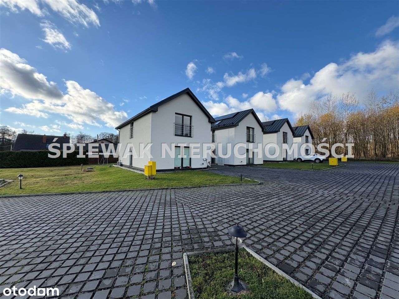 Kup osiedle/biznes i zarabiaj od zaraz!-0