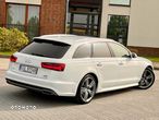 Audi A6 Avant 2.0 TDI Ultra S tronic - 9