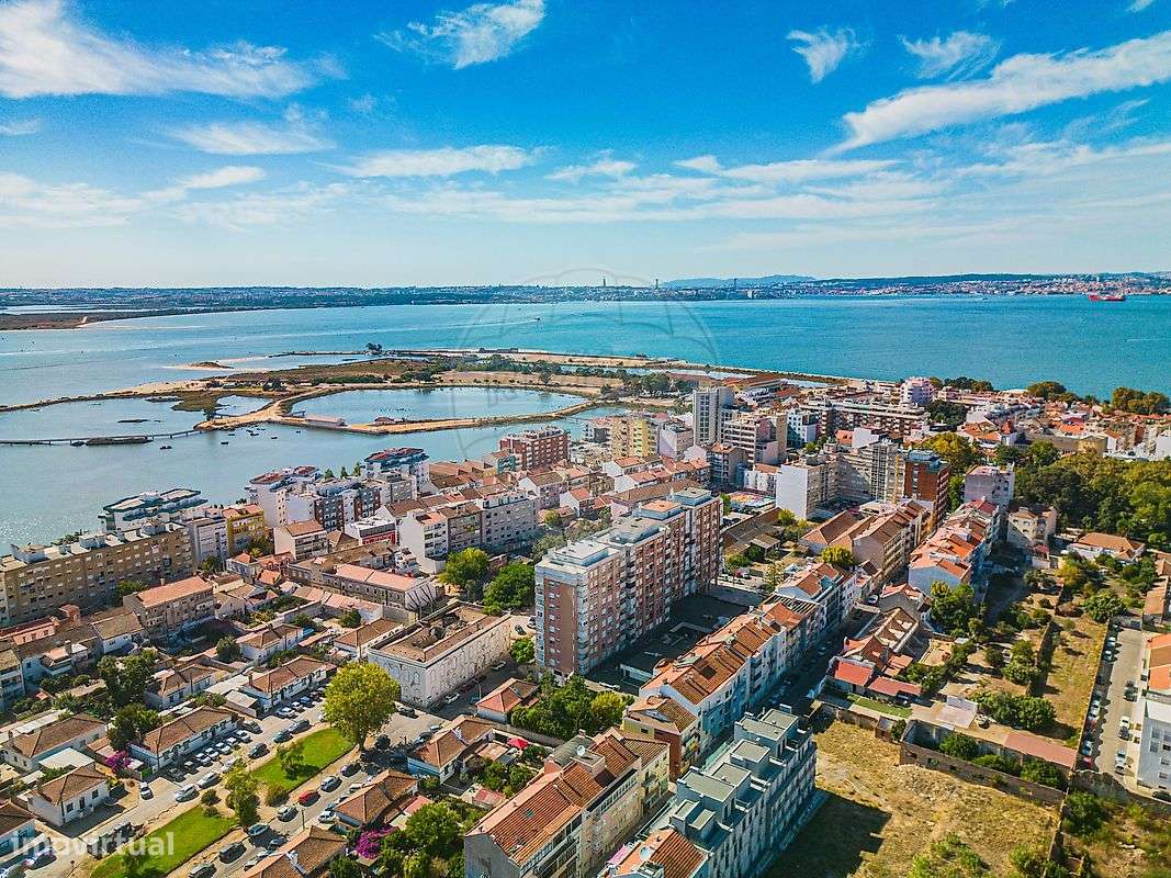 Apartamento T2 para venda - Grande imagem: 4/49