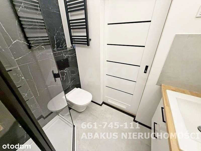 Nowe, SwpdL, 3 pokoje, loggia, rej. Centrum-1