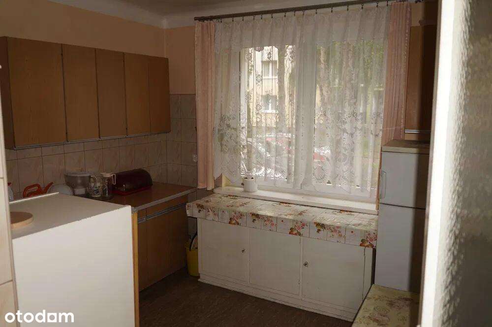 Ursus Skorosze ul. Kolorowa⭐53m2 + balkon + piwnica / Park Czechowicki - Pełny obrazek: 5/6