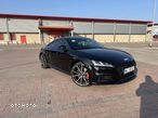 Audi TT S Coupe tronic - 1