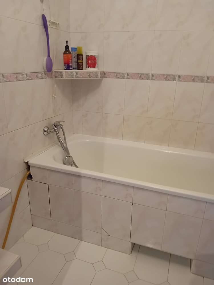 Pruszków osiedle Staszica 48,50 m2, 2 pokoje-10