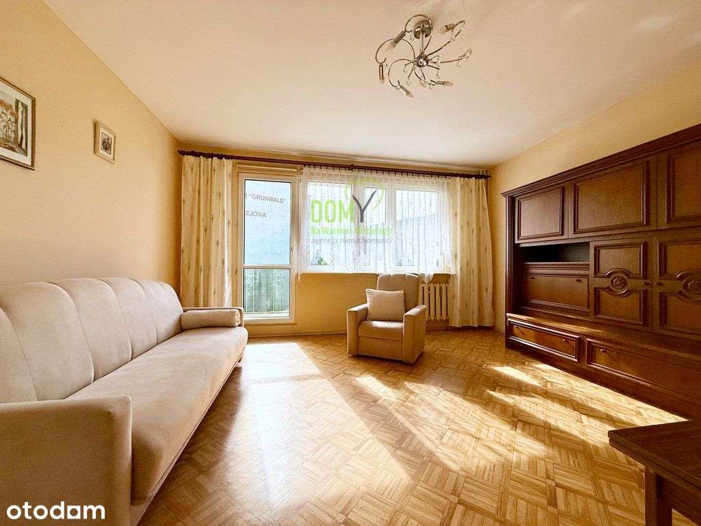 I piętro/duży balkon/3 pokoje Olsztynek-7