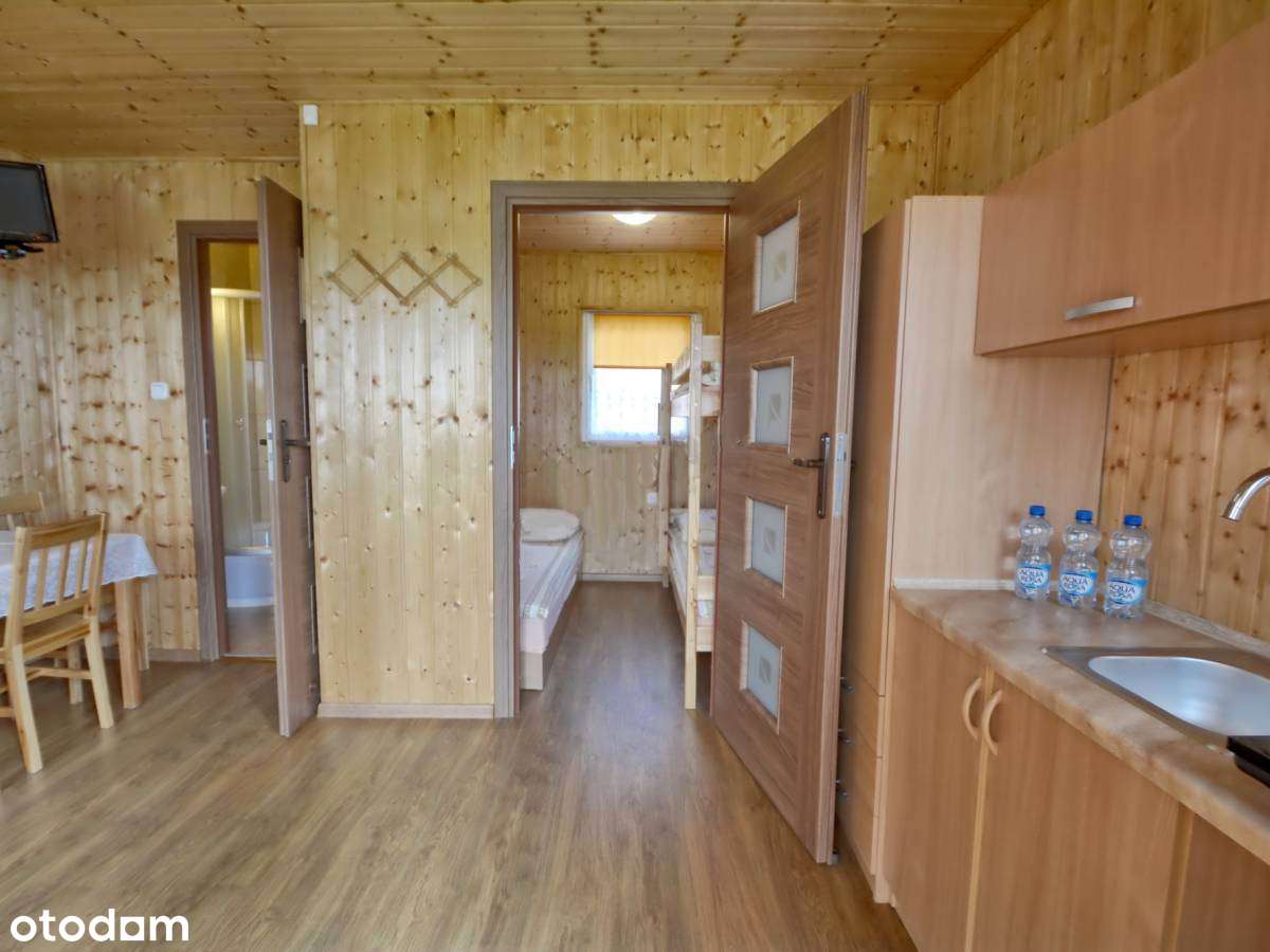 DOM DOMKI 6-7min MORZE Sianożęty Ustronie M dz1114 - Pełny obrazek: 4/14