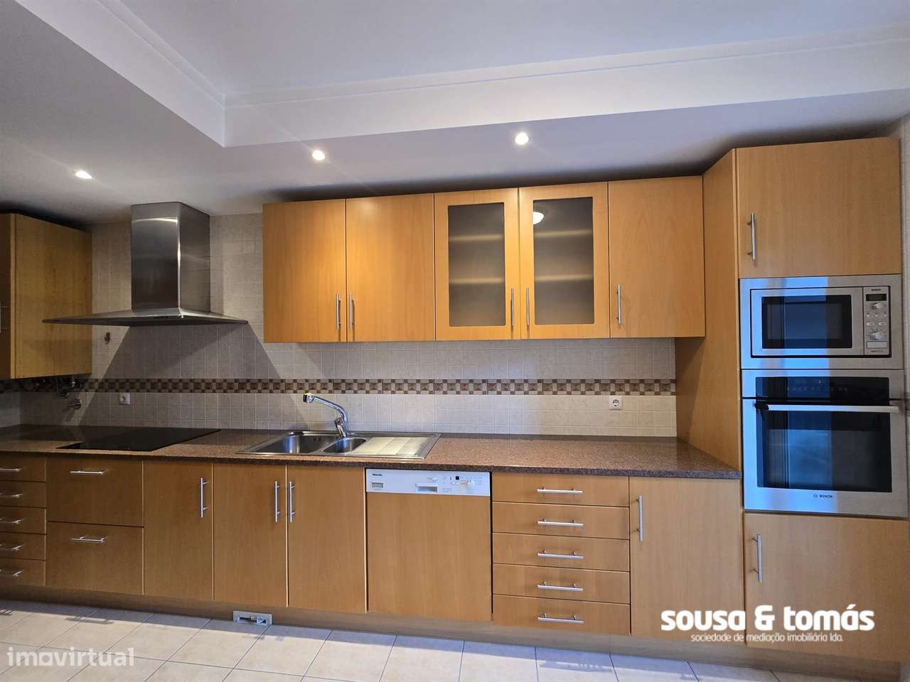 Apartamento T3 Arrendamento em Parceiros e Azoia,Leiria - Grande imagem: 2/40