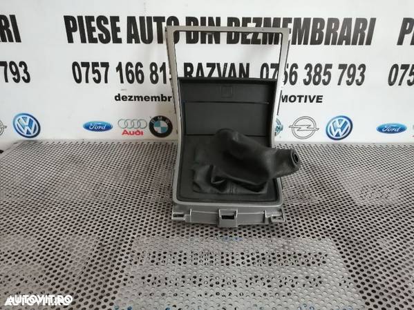 Consola Centrala Scrumiera Mazda 6 Facelift 2008/2012 Consola Centrala Scrumiera Mazda 6 Facelift 20 - 1