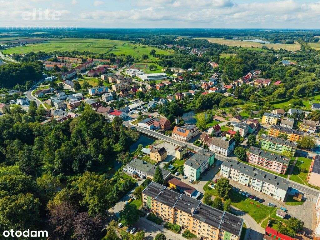 Resko obiekt na sprzedaż 911m2 - Pełny obrazek: 4/20