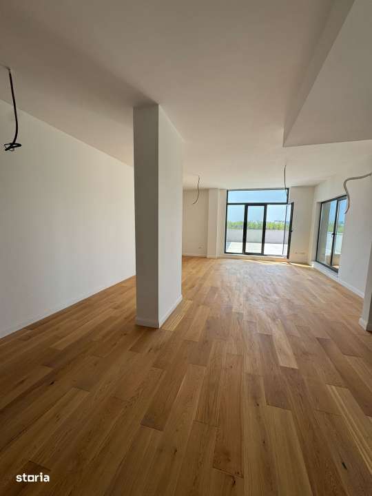 PENTHOUSE 3 CAMERE | VEDERE LIBERA LAC-8