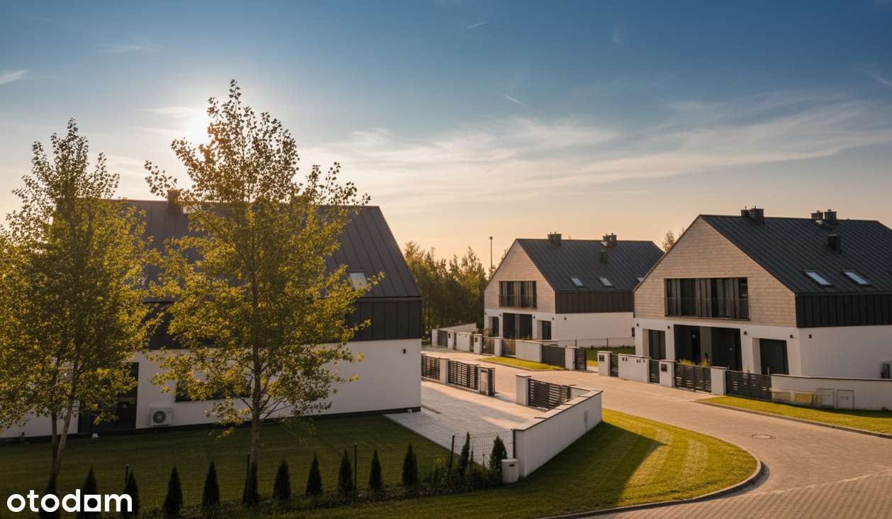 Kiekrz, Przeźmierowo kameralne osiedle blisko Poznania - Pełny obrazek: 2/25