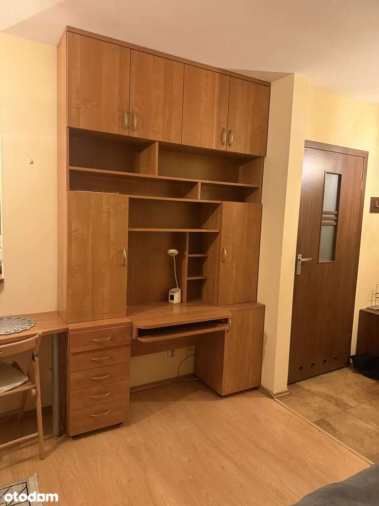 Mieszkanie przy metrze Willanowska BasenSilownia - Pełny obrazek: 5/11