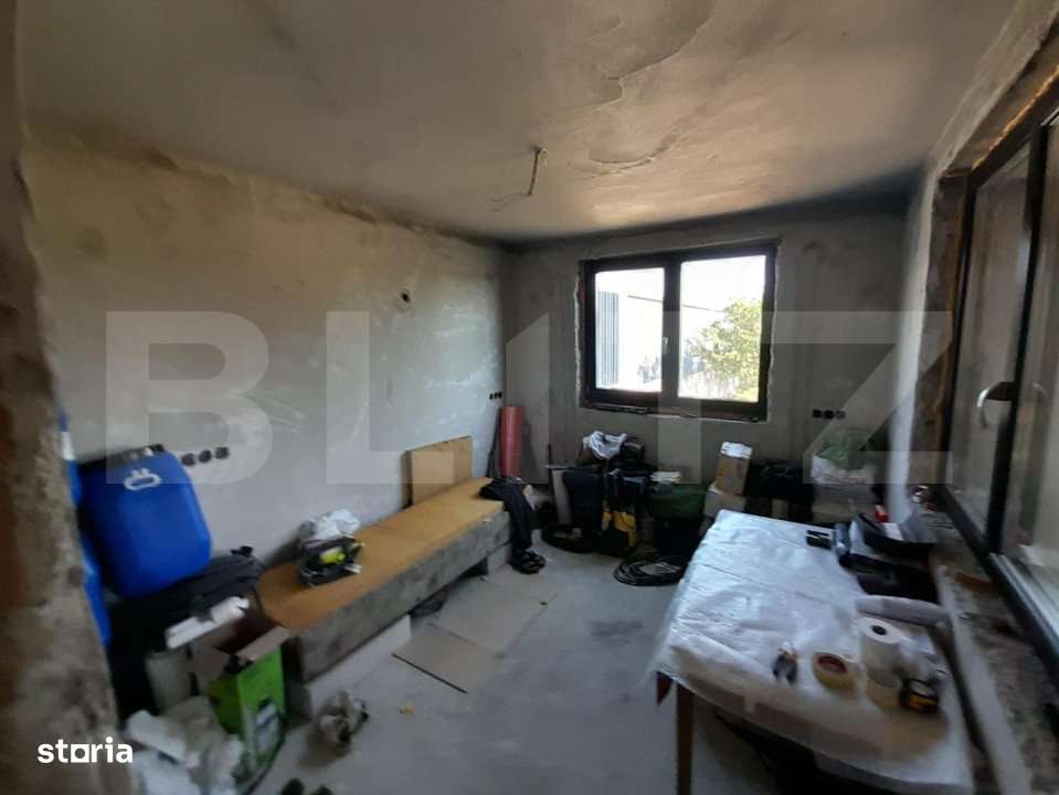 Casa individuala, 182mp, 700 mp teren, Viisoara - Imagine principală: 4/15