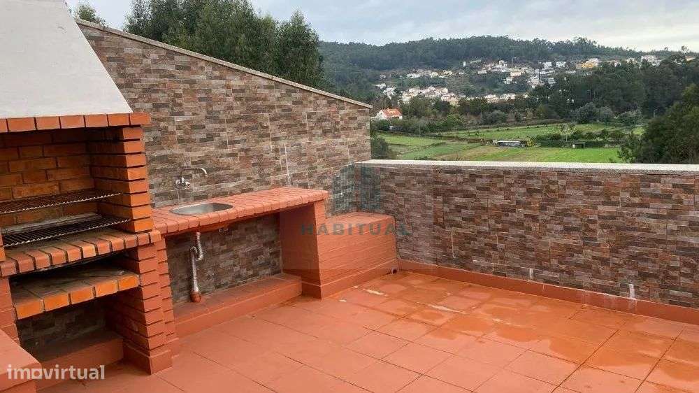 MORADIA T3+1 NA MEADELA - Grande imagem: 4/27