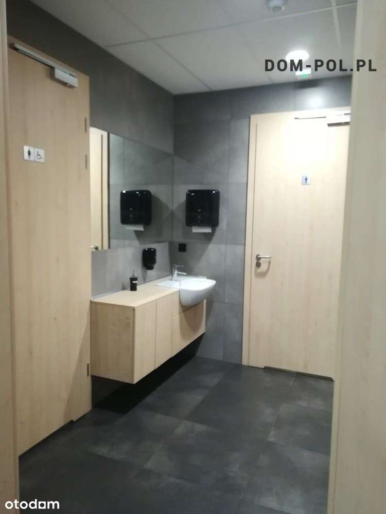 Lokal użytkowy na sprzedaż-7