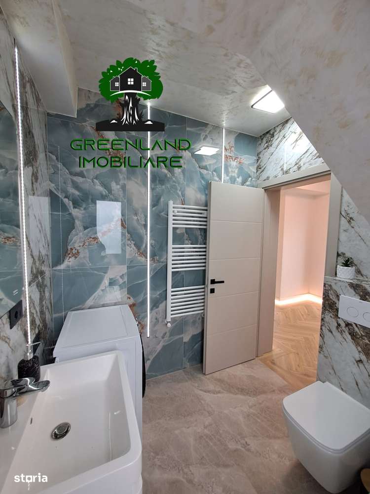 Casa 4 Cam, INTABULATA,Finisaje PREMIUM, 106 mp UTILI, Rediu/V.Lupului-5