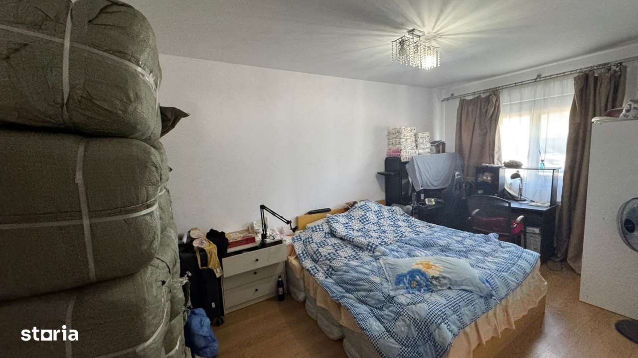 Apartament 2 camere versatil | Dobroesti | Parter | 52 mp | Investitie