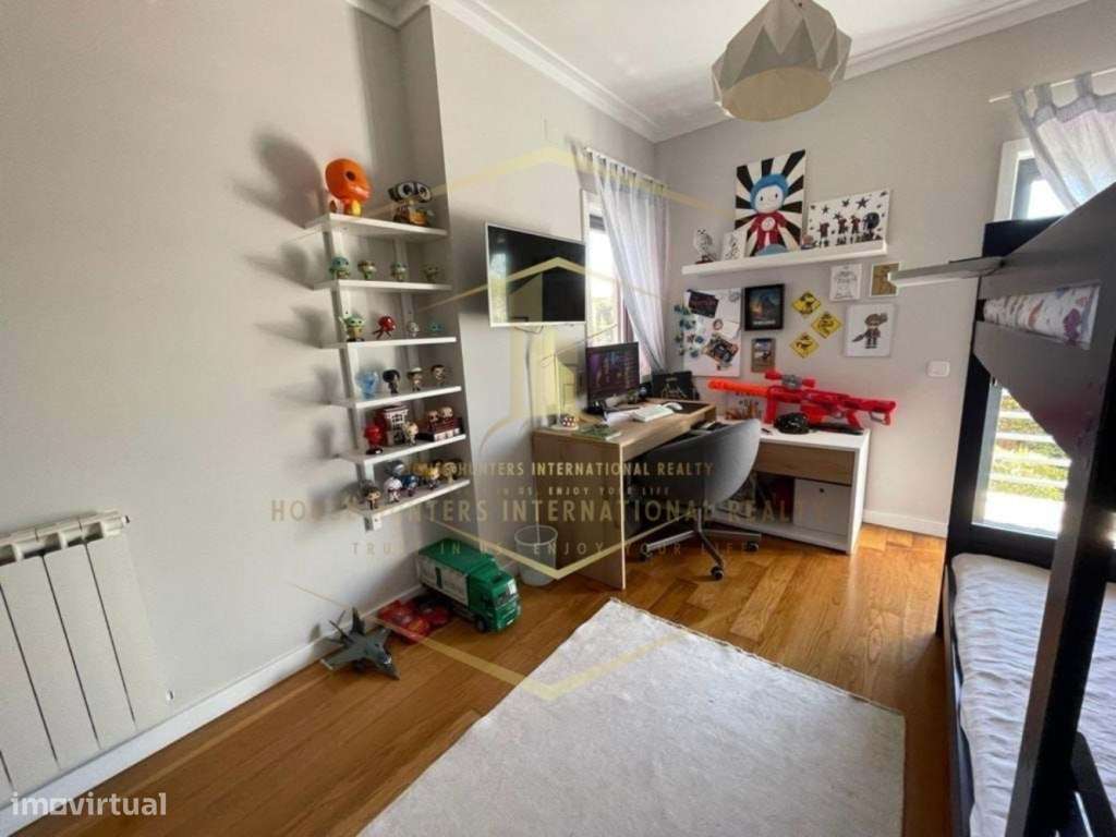 Moradia em Cascais-13