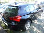 BMW 118 i Line Urban - 17