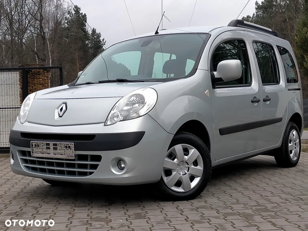 Renault Kangoo 1.6 16V 105 Privilege - 1