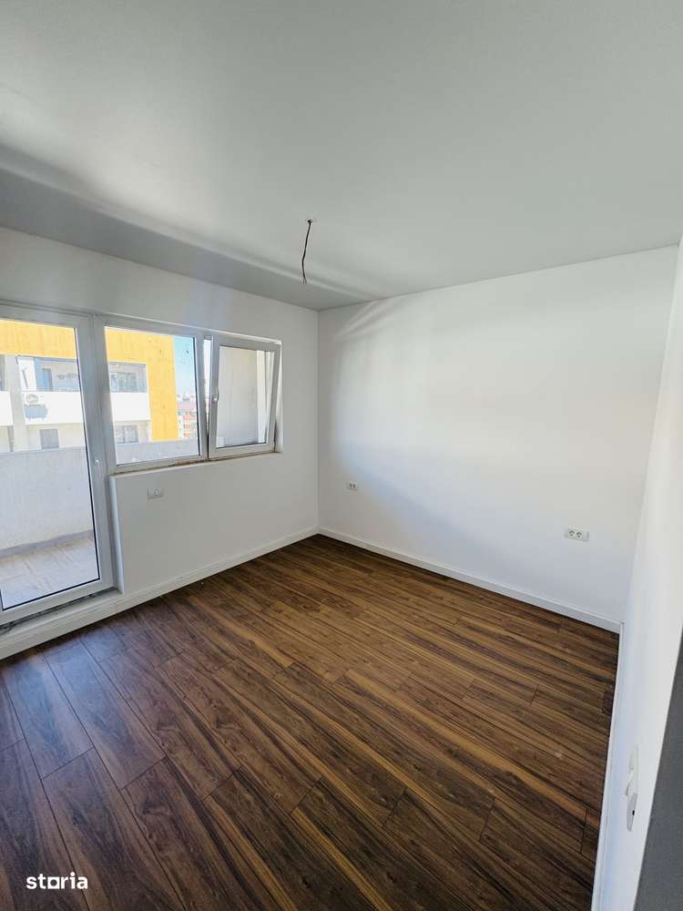 Apartament 2 camere | Bloc 2025 | Popești-Leordeni | Balcon 10 mp-9