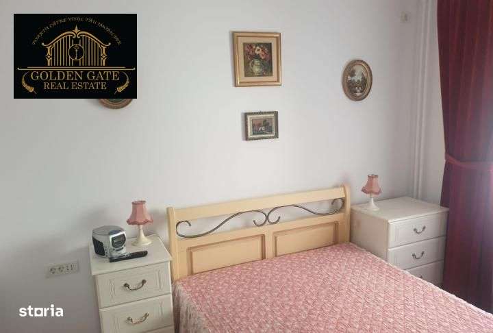 Vitan 4 Camere Bloc '90 | Etaj 1 | Renovat | Metrou | - Imagine principală: 5/13