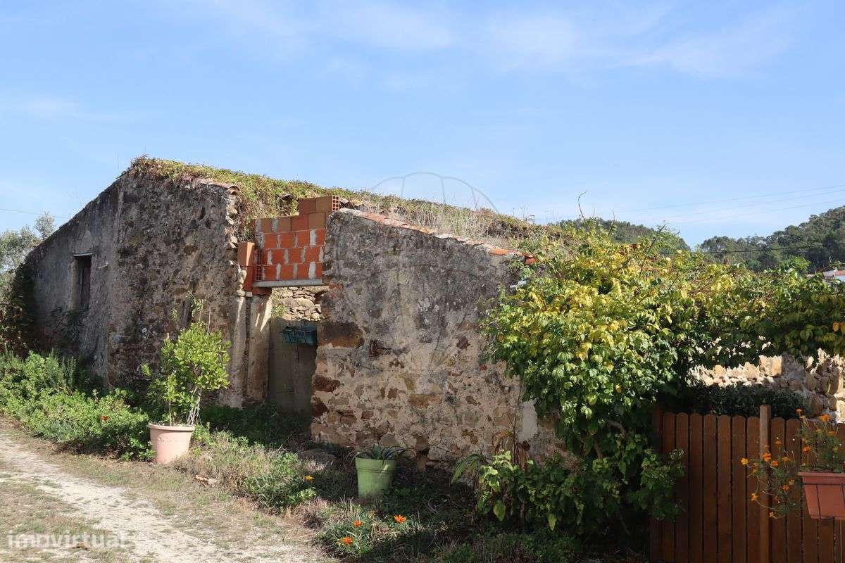 Moradia T1 para venda-34