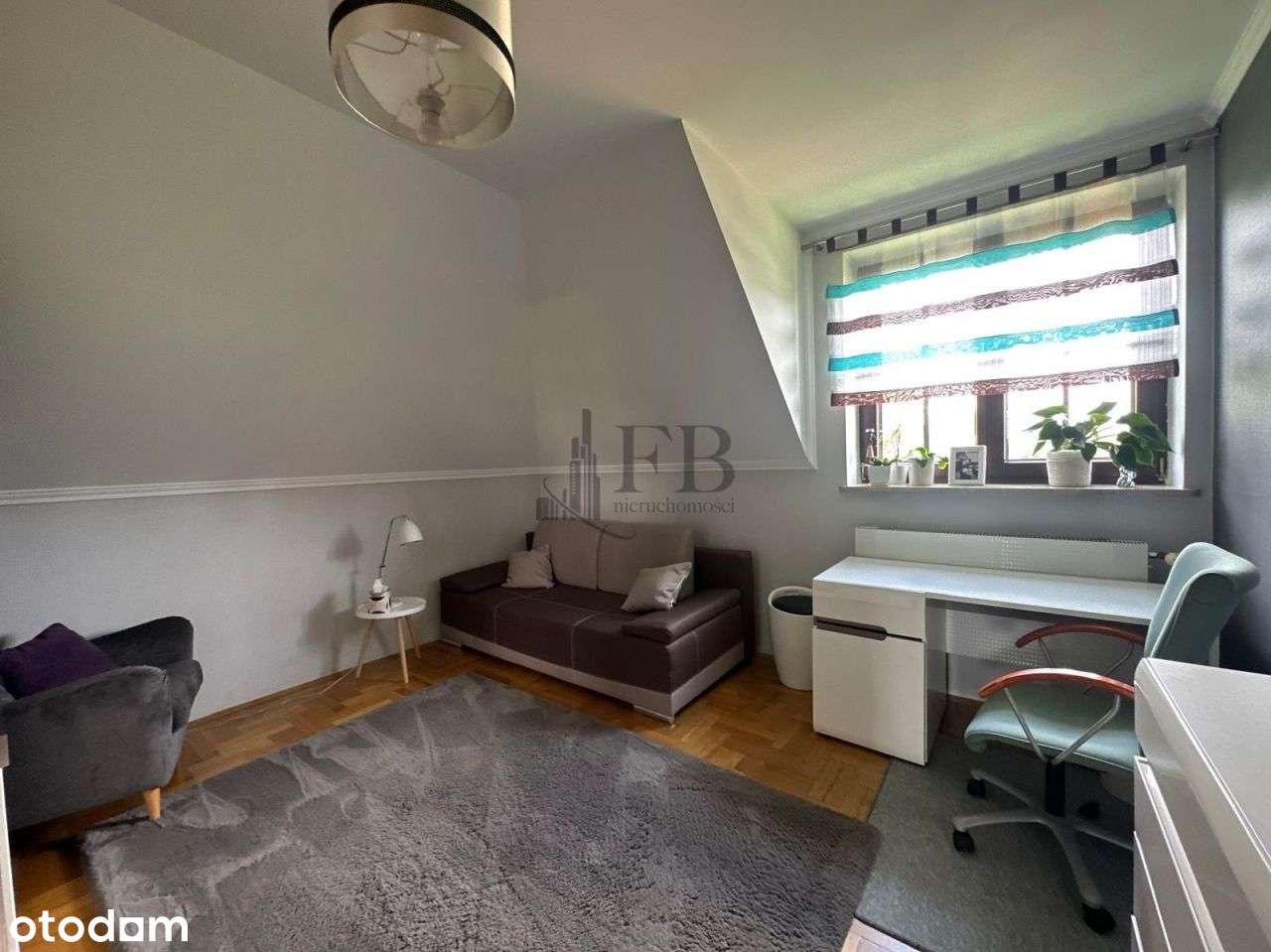 Wyjątkowa Posiadłość! komfort i natura pod miastem-11