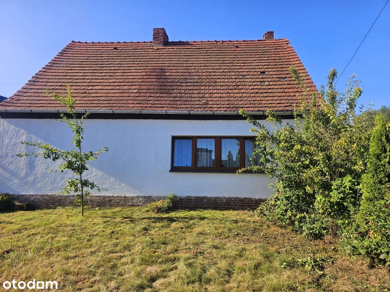 Dom na sprzedaż, 4 pokoje, 130 m², Polska Nowa Wieś