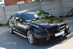 Prelungire Bara Fata compatibila cu Mercedes CLS W218 Maxton Design - 4