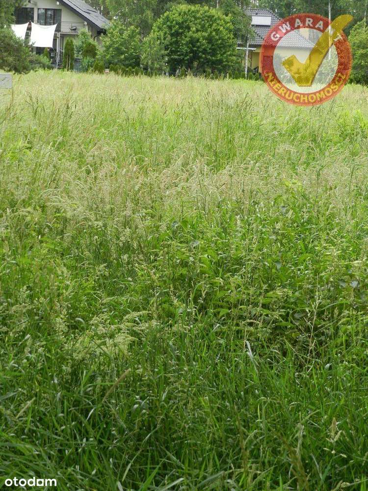 Działka 1800m2 w Rozgartach z Mpzp, blisko lasu! - Pełny obrazek: 4/6