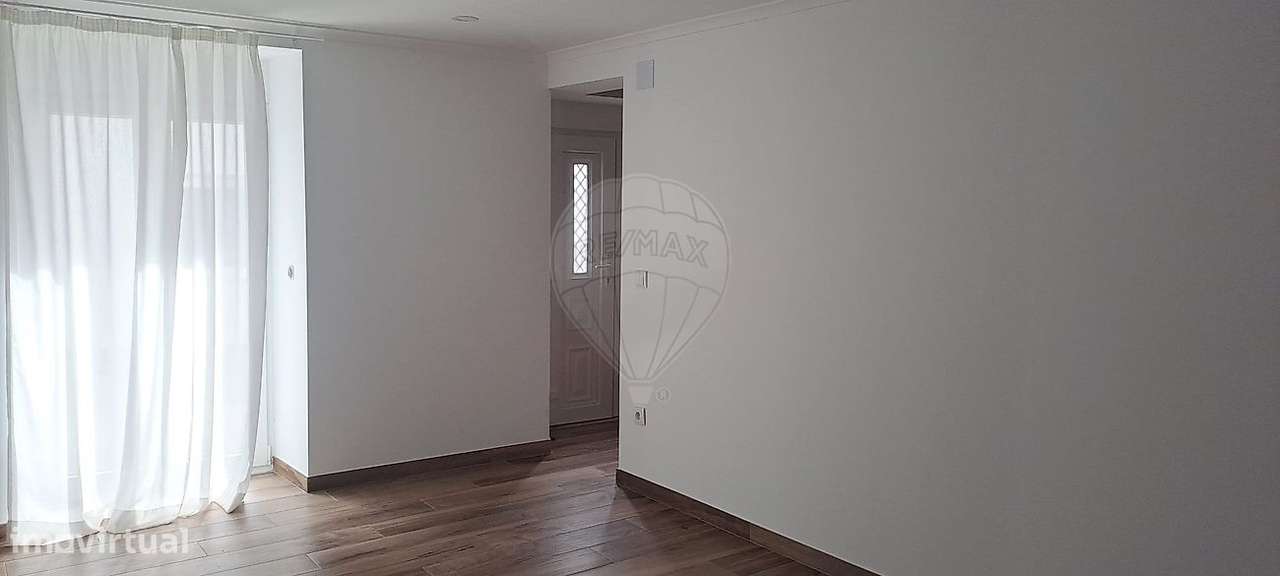 Moradia T3 para arrendamento