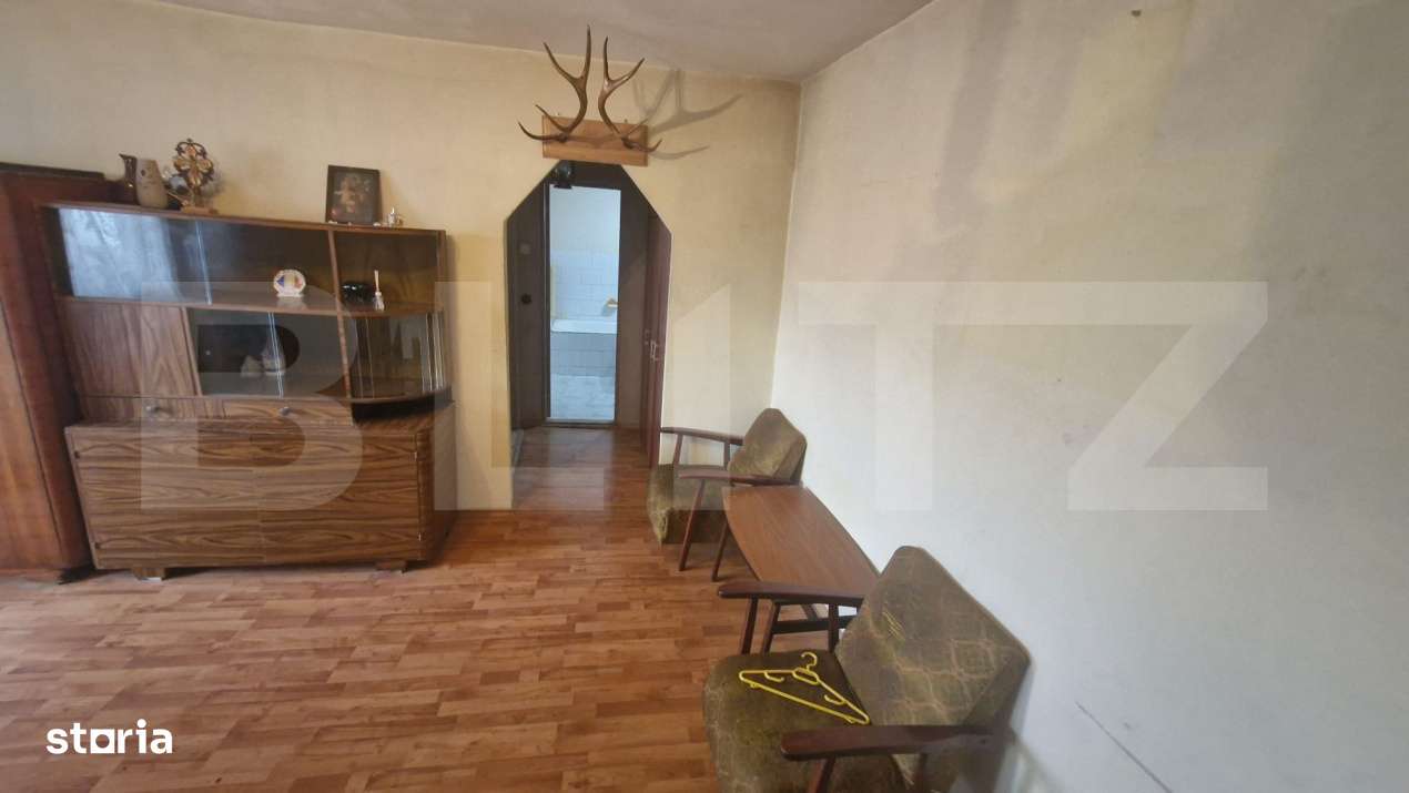 Apartament 2 camere, 53 mp, zona Cetate - Imagine principală: 2/6