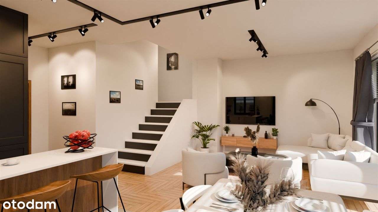 Dom w Brodnicy - 4 sypialnie - Ostatni dostępny !!-11