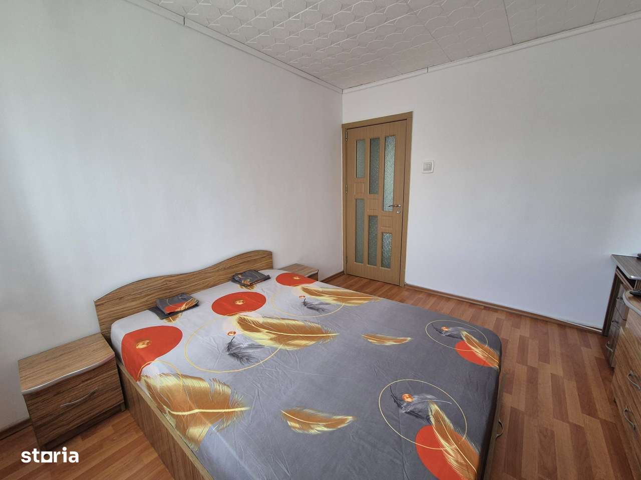 Apartament 2 camere-300m Metrou Raul Doamnei - Imagine principală: 5/12