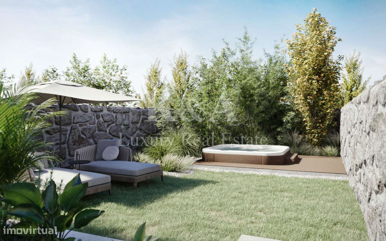 Apartamento T2 Duplex no centro do Porto. - Grande imagem: 3/12