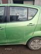 OPEL AGILA II B 08-14 ZJDB HB 5D DRZWI LEWY TYŁ LEWE TYLNE LT EU - 1