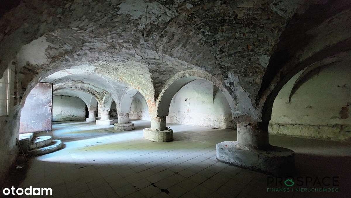 ✨Lokal Z Ogromnym Potencjałem✨  W Centrum Żar - Pełny obrazek: 5/12