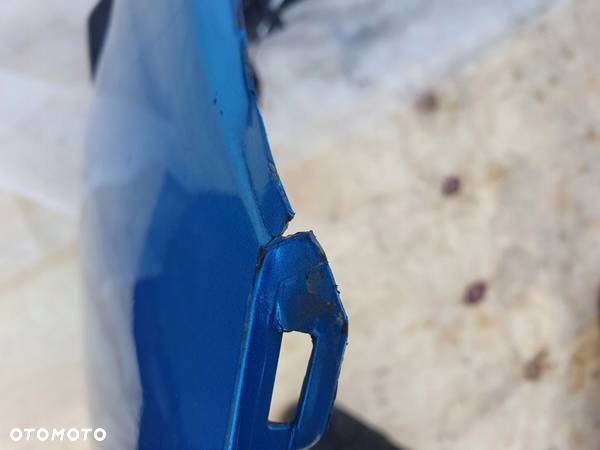 Mazda 3 Sport 09-11 BL zderzak przedni przód - 13