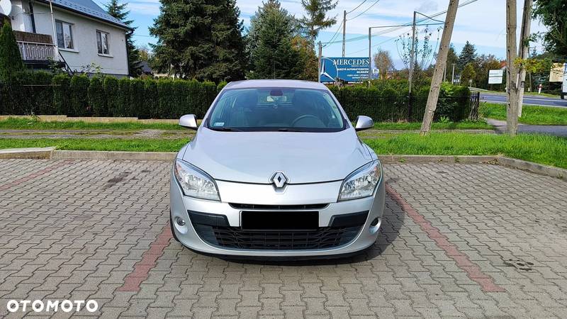 Renault Megane 1.6 16V Exception - 2