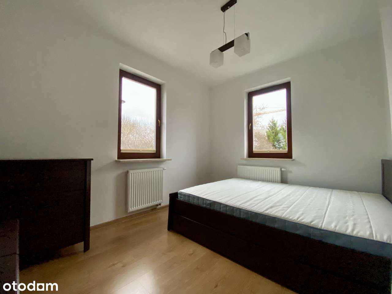 Dwupokojowe mieszkanie z miejscem postojowym - Pełny obrazek: 2/10