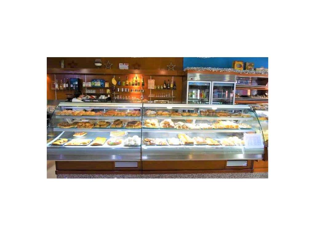 Padaria / Pastelaria para trespasse - Castelo Branco - centro - Grande imagem: 4/25