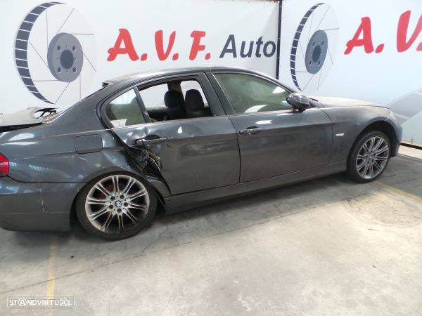 Para Peças Bmw 3 (E90) - 2