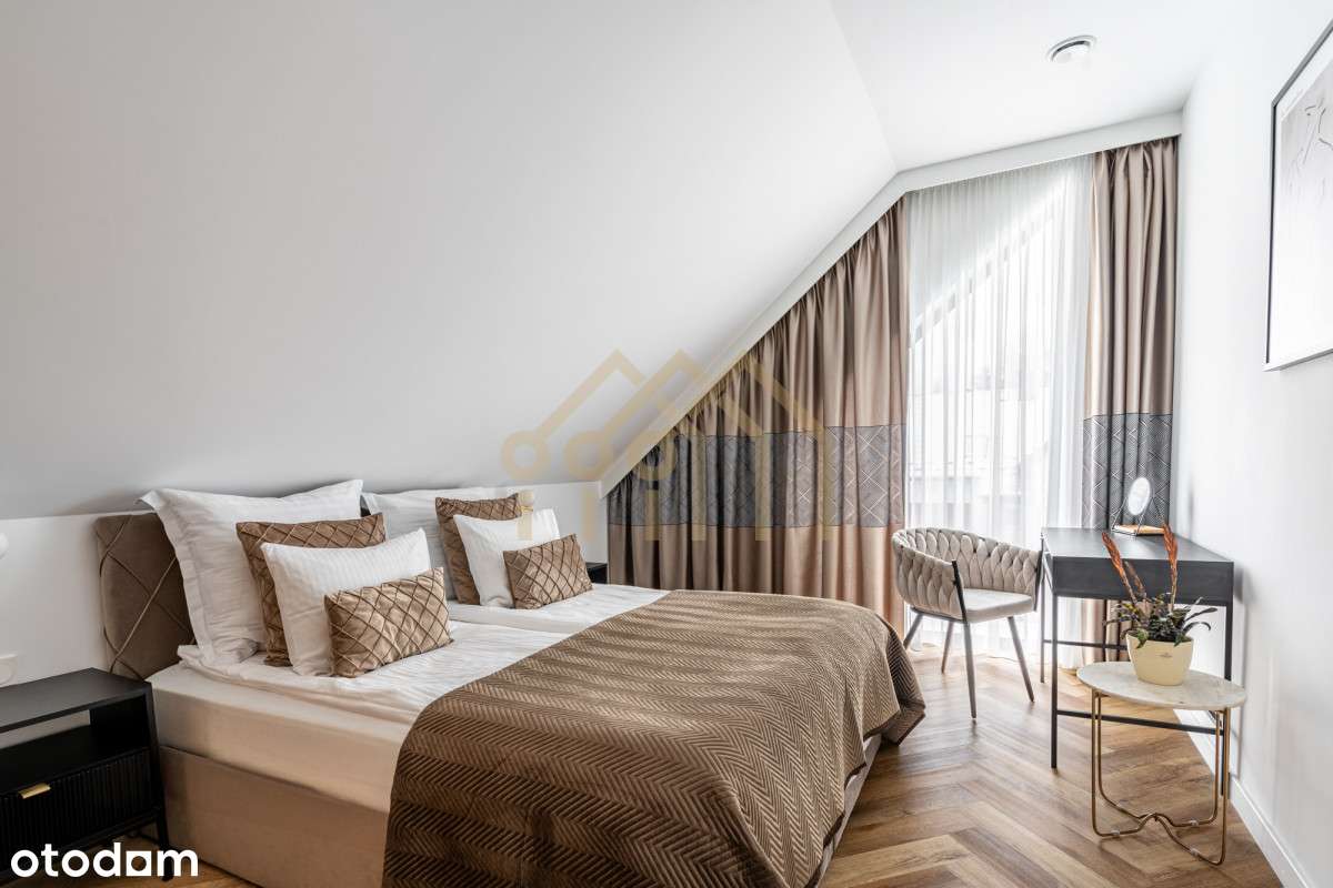 Efektowny i nowoczesny dom na Kaszubach-9