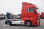 MAN TGX / 18.440 / EURO 5 / XLX / LOW DECK / MEGA - 4